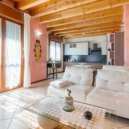 Apartment Garda Fun&family Castelnuovo del Garda