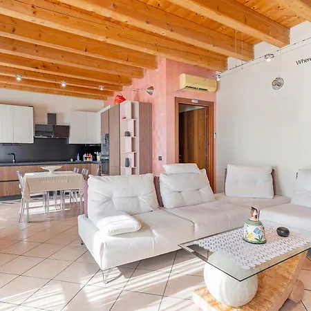 Apartment Garda Fun&family Castelnuovo del Garda