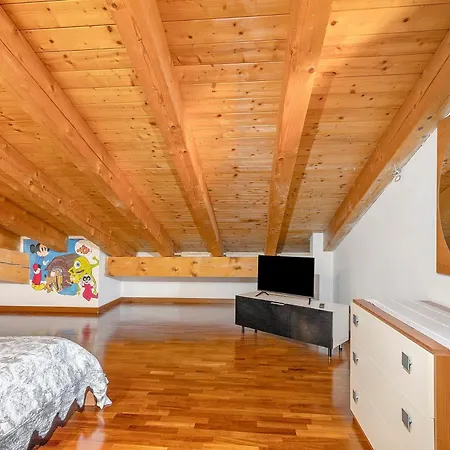 Garda Fun&family Apartment