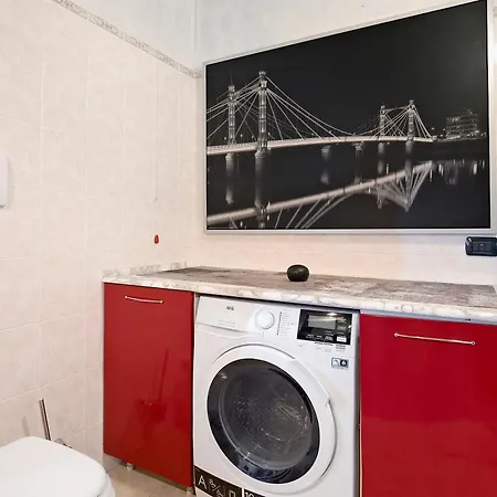 Garda Fun&family Apartment *
