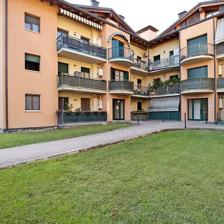 Garda Fun&family Apartment Castelnuovo del Garda