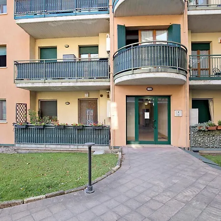 Apartment Garda Fun&family Castelnuovo del Garda